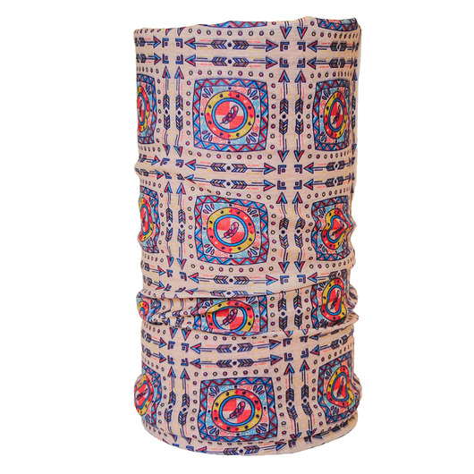 tuby i kominy Bandana Komin wielofunkcyjny