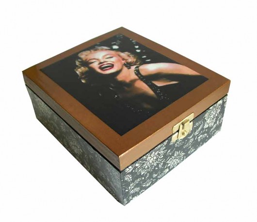 Marilyn Monroe II Marlena Rakoczy