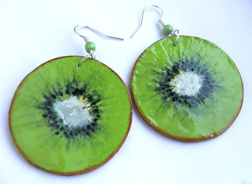 kiwi mocca
