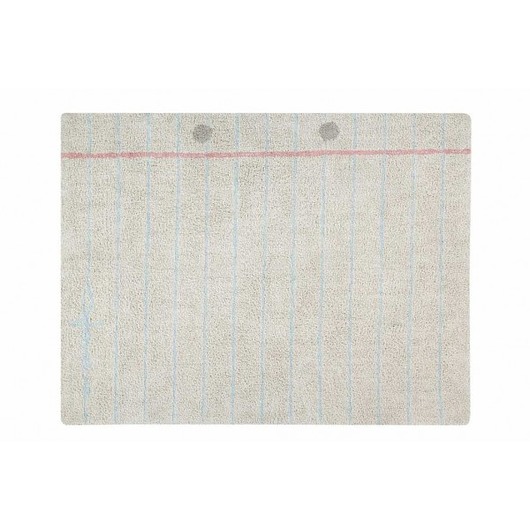 Dywan Notebook Lorena Canals Lorena Canals