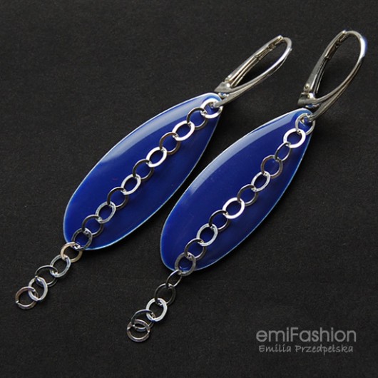 Promocja - Blue MAREMI Jewelry