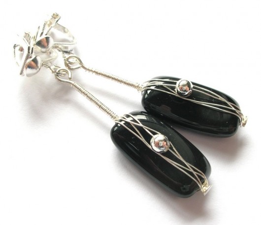 BLACK - Oplecione agis