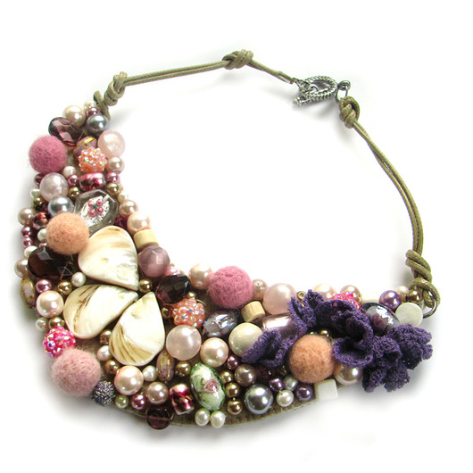 kolie kolia Rose Gold Cream