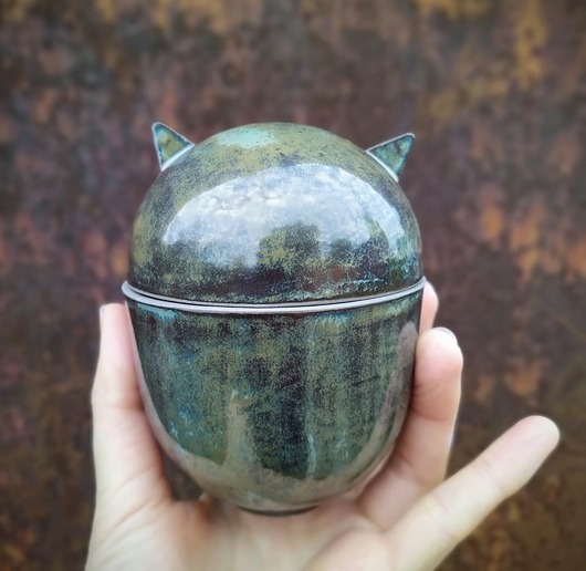 pojemniki kuchenne Pojemnik KOT