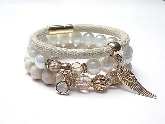 Mariage vol. 15  /19-01-2016/ - set KiKa pracownia