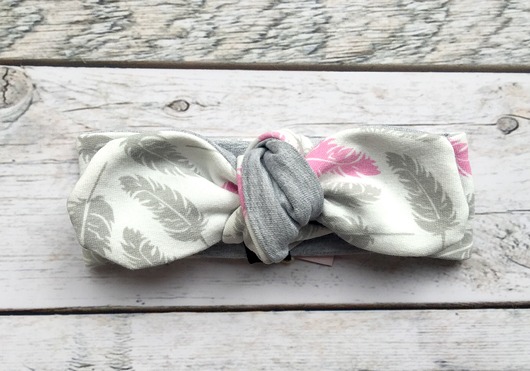 Opaska pin up KG Handmade