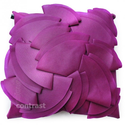 poducha colour - contrast colour contrast