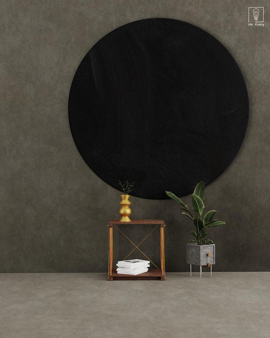 regały Regał COPPERNIK (45x60x62)