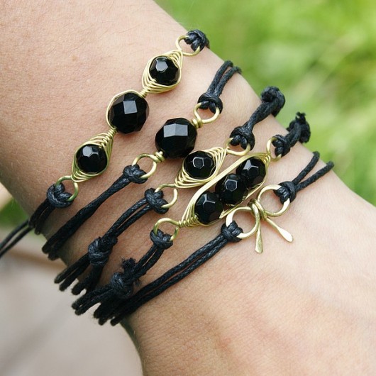 Kleo - kuleczka black SHEandHE