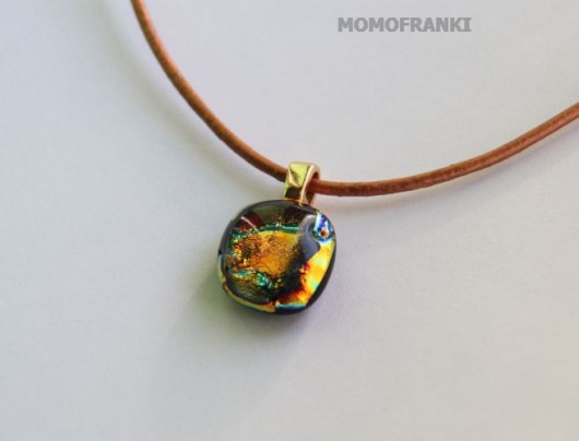 jesienny momofranki