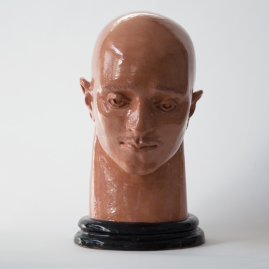 figurki i rzeźby Ceramiczny  Sweaty Plasticfantastic