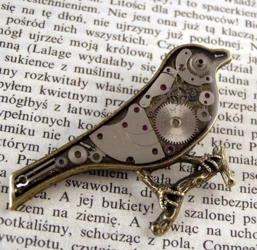 Czas od środka 2486 Zegarynki