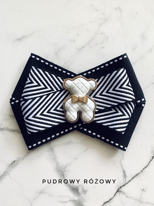 broszki Brosza z MISIEM Nowość