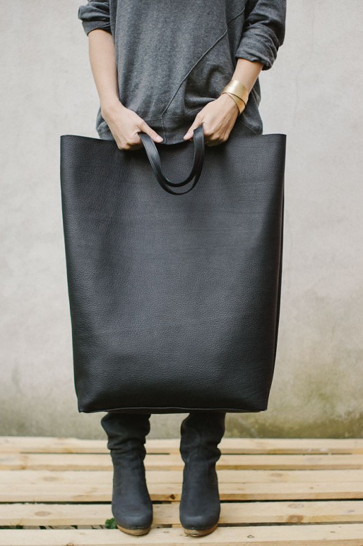   Giant Bag patkas