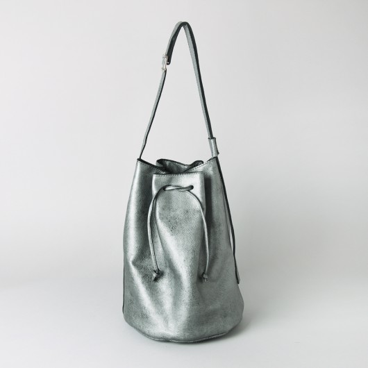 Bo silver bucket RARAMODO
