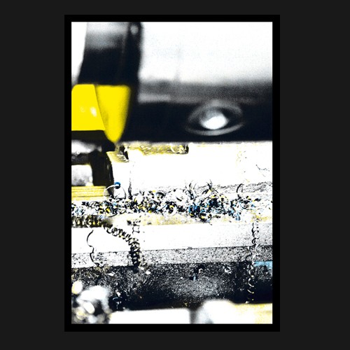Abstract III Maja Gajewska