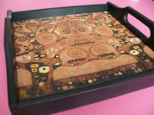 tacka KLIMT decodecoy