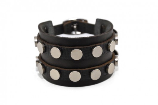 Unisex Cuff in Silver Joccos Design