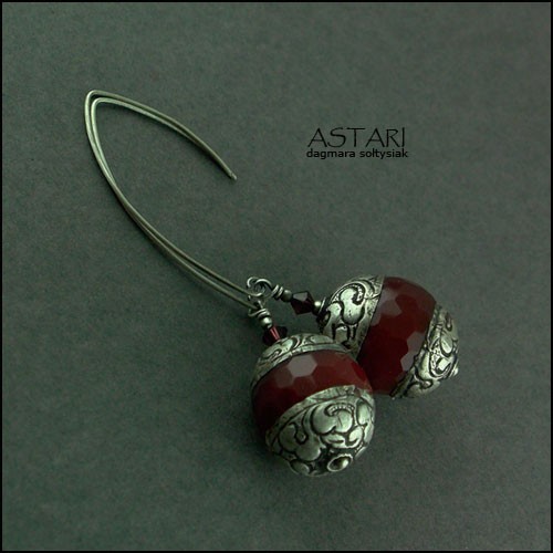 ORIENTALNE Z JADEITEM Astari