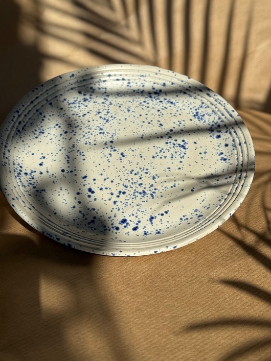 patery i talerze Talerz Odwilż