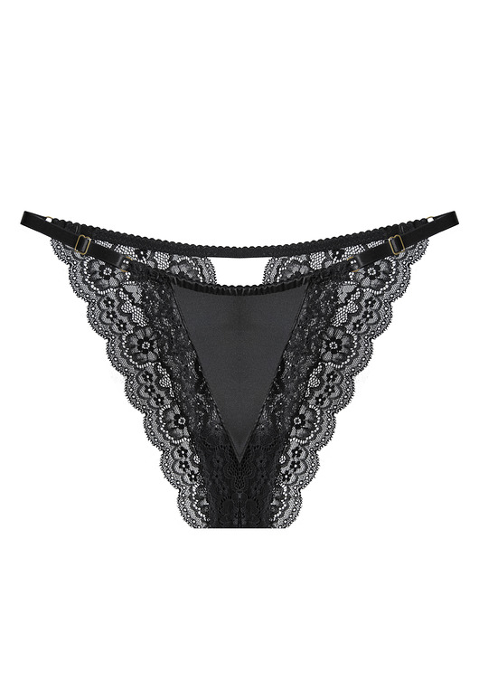 majtki damskie Figi Charlotte