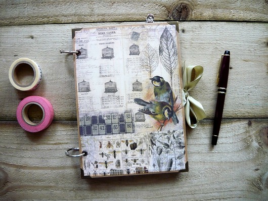 Bullet Journal,Pamiętnik,Notatnik(2823) Not Only Paper