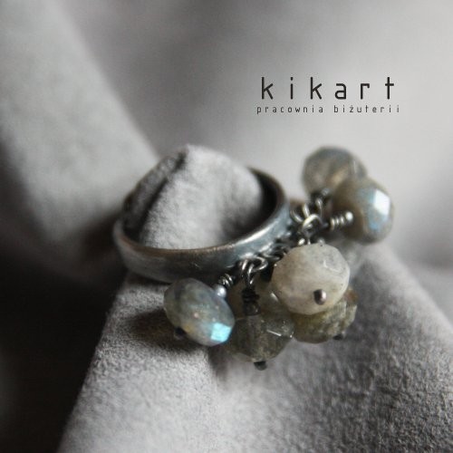 szarak mini  kikart