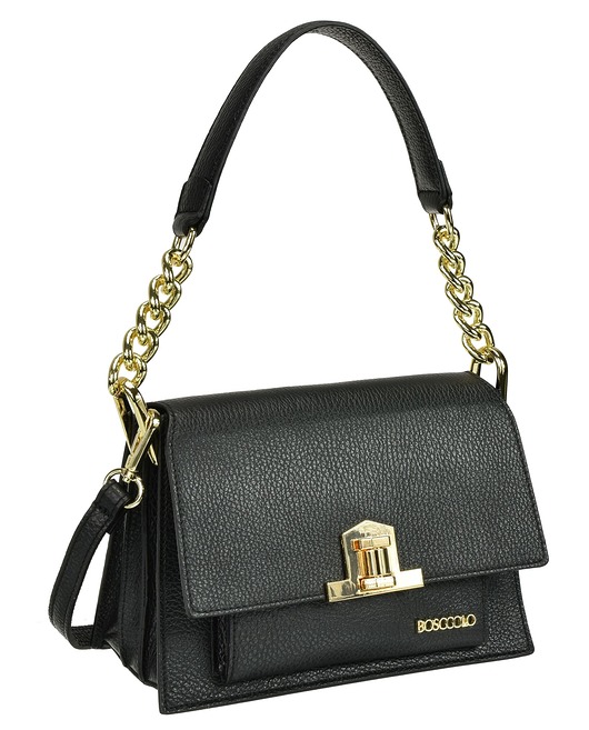 torby na ramię Torebka ze skóry na ramię (5907)