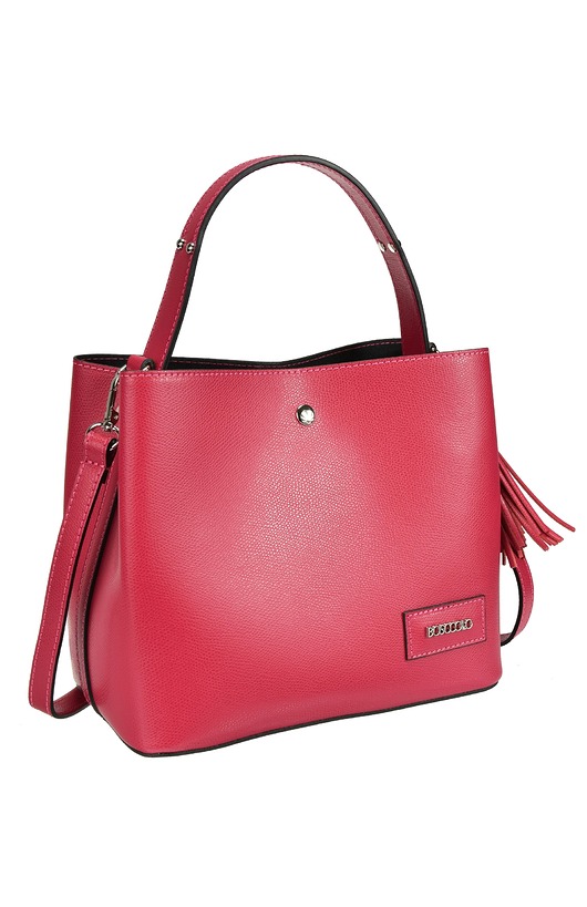 torebki do ręki Shopper skórzany do ręki lub na ramię (5979)