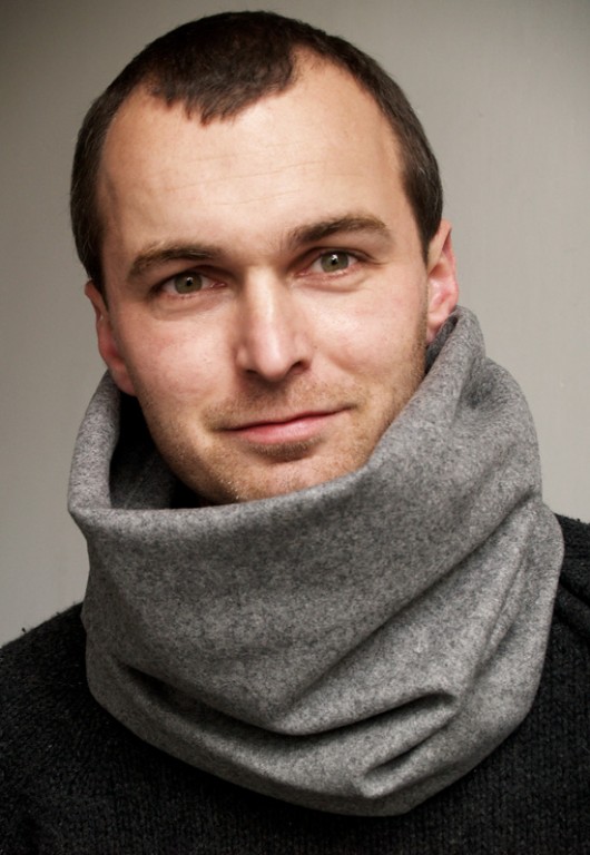 Szary Komin mmhm