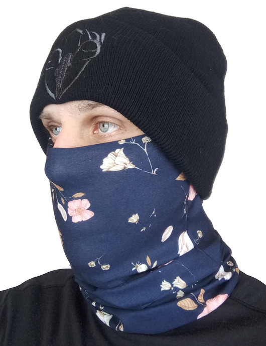 Multiband Hauer BOOM FLOWERS hauer