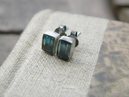 topaz Beata Trotter