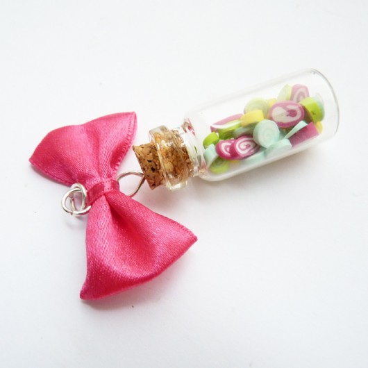 Candy wisior Lemon Lovely