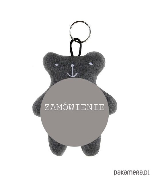 Zamówienie specjalne/Lola anaci