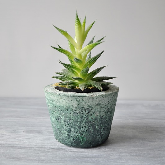 Doniczka B-09 Moss Betonove