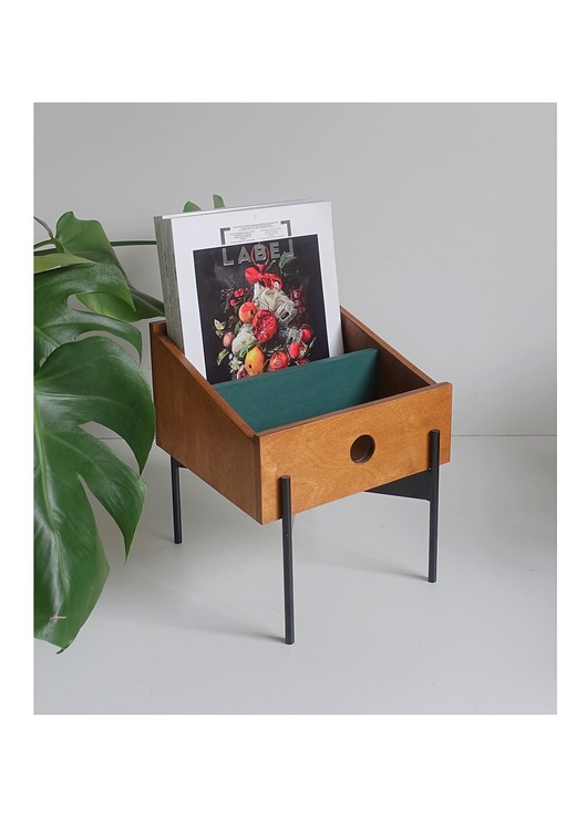 Gazetnik G12 Pracownia Taforma