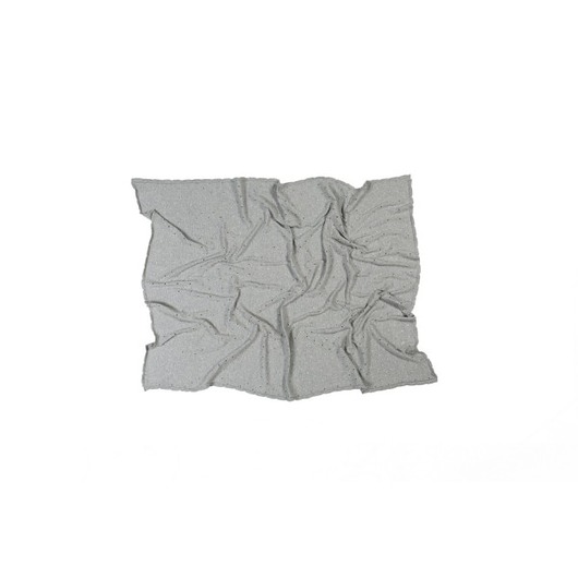 Kocyk Biscuit Light Grey Lorena Canals Lorena Canals