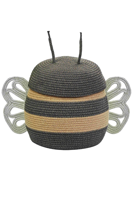 kosze do przechowywania Kosz dekoracyjny Mama Bee, Planet Bee, Lorena Canals
