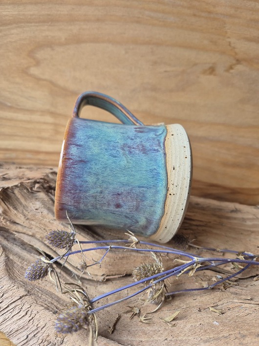 kubki Ceramiczny kubekMAI