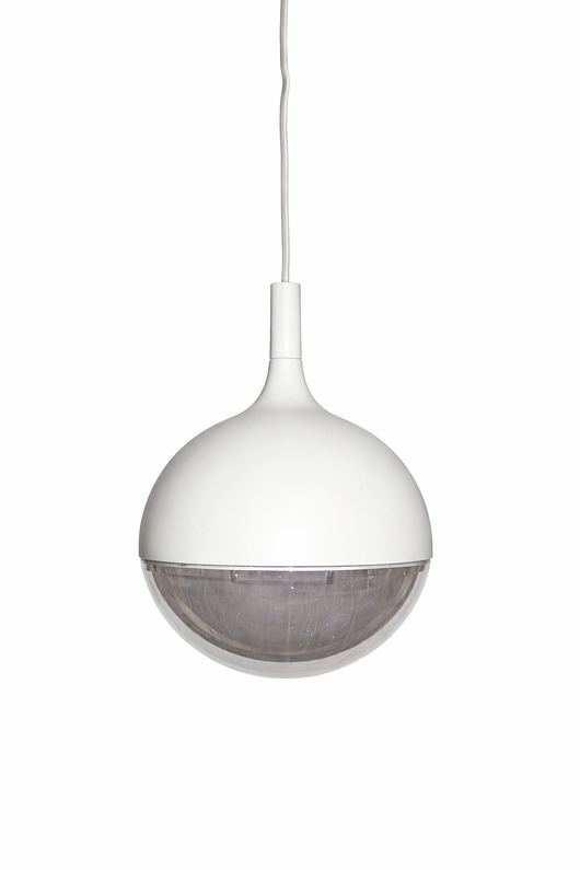 lampy wiszące Skandynawska lampa wisząca vintage