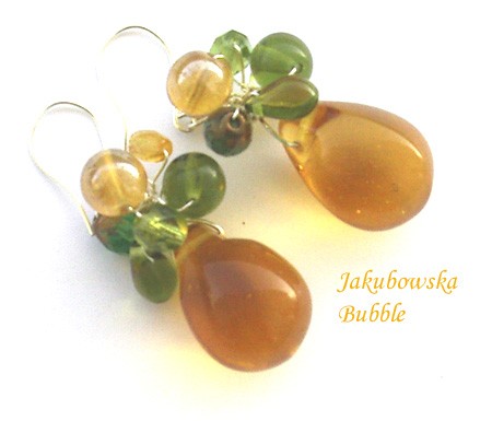Bubbles Jakubowska