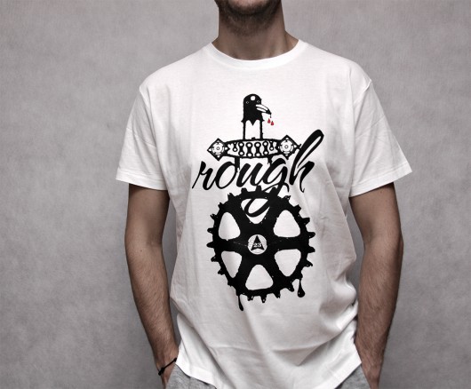Rough DONT NEED NO SAMURAI