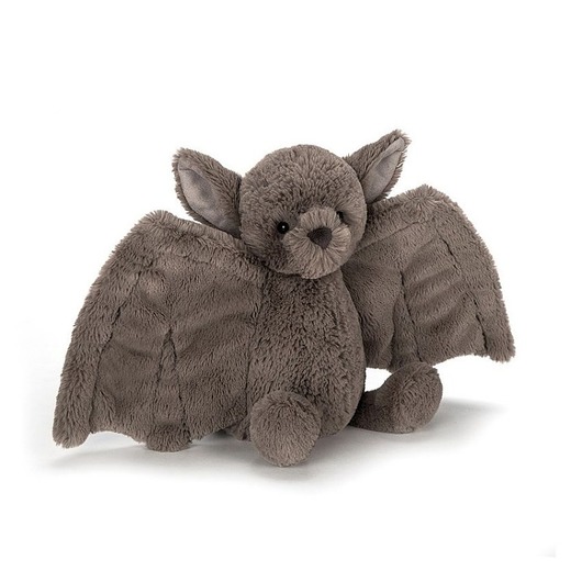 Maskotka Przytulanka Nietoperz 26 cm MIA home