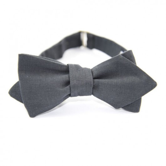 Muszka wiązana The Bow Bow Ties