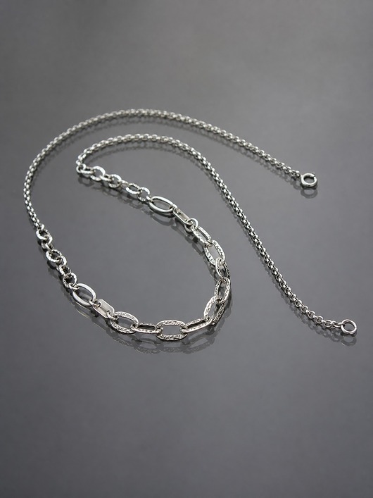 chokery Chain vol. 25 - naszyjnik