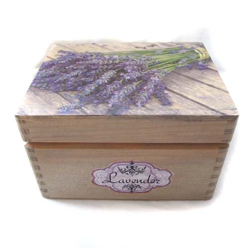 Lavender Iwona Rutkowska