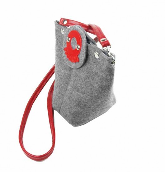 EL GREY FOLK purol design