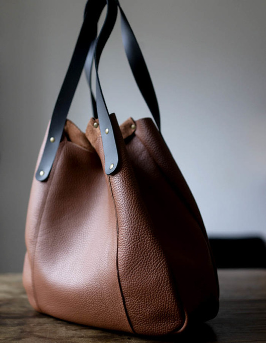 torby na ramię Lea Bag 03- zamówienie- Pani Mariola