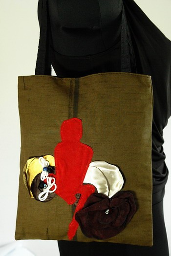 Ona i kabaret ART INDYWIDUALITY
