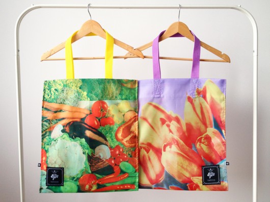 Epa Set II ( warzywa + tulipany ) Epa Do Noszenia